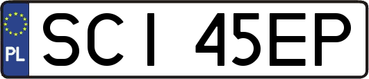 SCI45EP