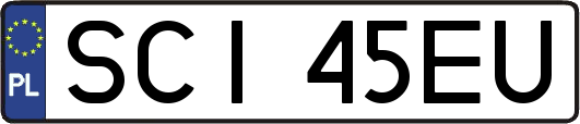 SCI45EU