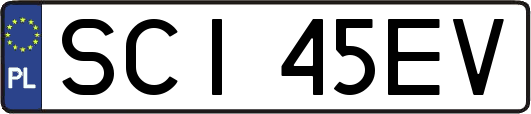 SCI45EV