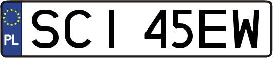 SCI45EW