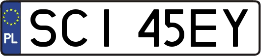 SCI45EY