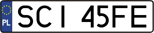 SCI45FE