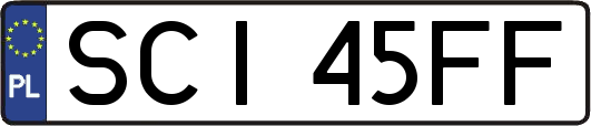 SCI45FF
