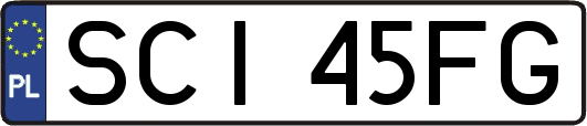 SCI45FG