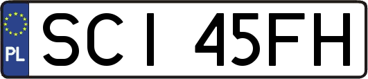 SCI45FH