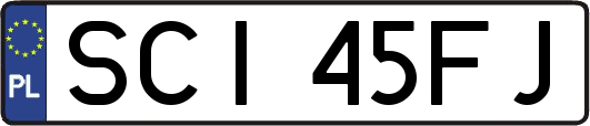 SCI45FJ