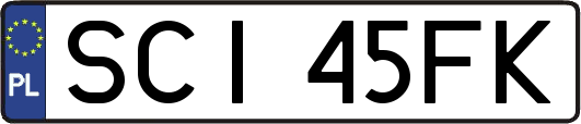SCI45FK