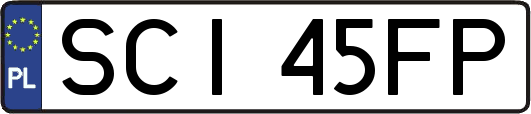 SCI45FP