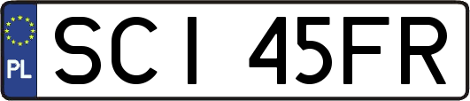 SCI45FR