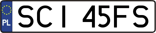 SCI45FS