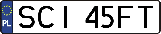 SCI45FT
