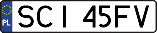 SCI45FV