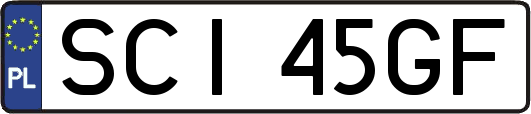 SCI45GF