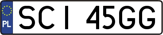 SCI45GG