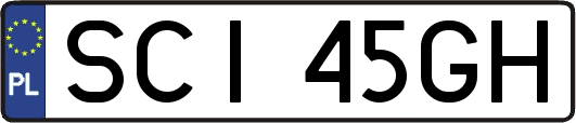 SCI45GH