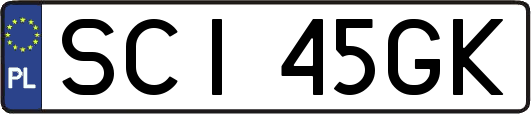 SCI45GK