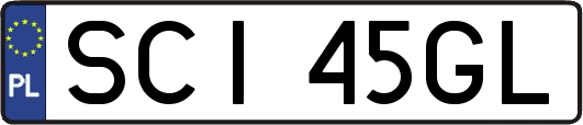 SCI45GL