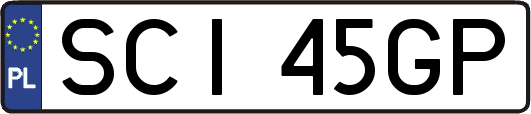 SCI45GP