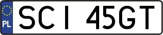 SCI45GT