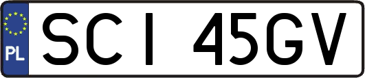 SCI45GV
