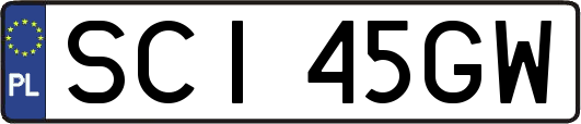 SCI45GW