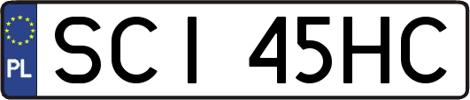 SCI45HC
