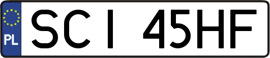 SCI45HF