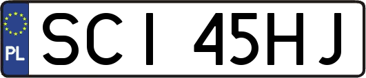 SCI45HJ