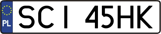 SCI45HK
