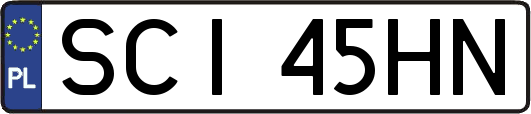 SCI45HN