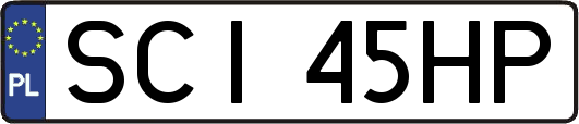 SCI45HP