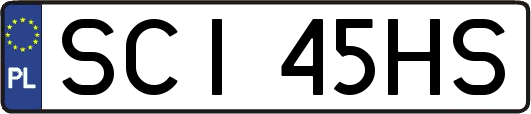 SCI45HS
