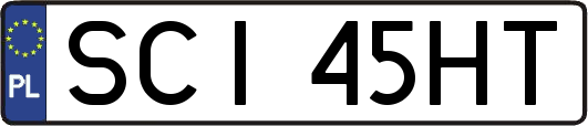 SCI45HT