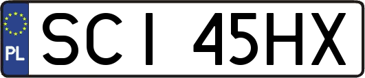 SCI45HX