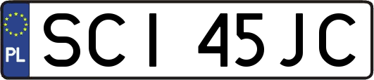 SCI45JC