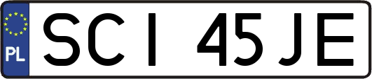 SCI45JE