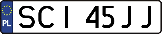 SCI45JJ