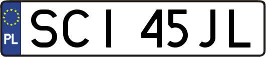 SCI45JL
