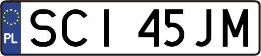 SCI45JM