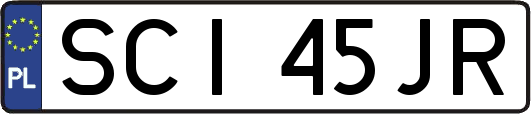 SCI45JR