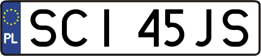 SCI45JS