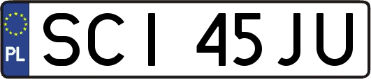 SCI45JU