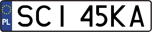 SCI45KA