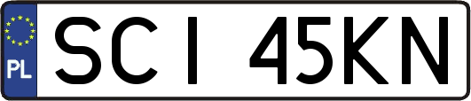 SCI45KN