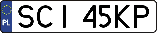 SCI45KP