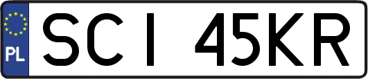 SCI45KR