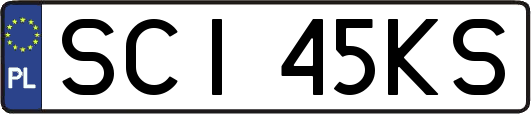 SCI45KS