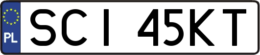 SCI45KT