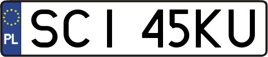 SCI45KU