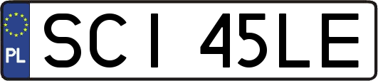 SCI45LE